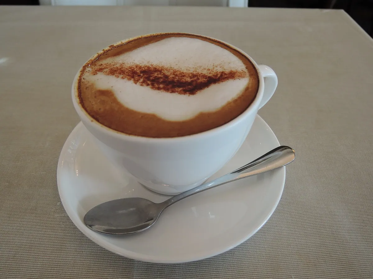 Café food typical of Rún